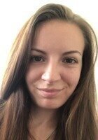 Online Expository Writing tutor named Chelsey