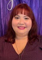 Online HSPT Language Skills tutor named Jonna