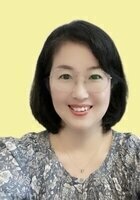 Online Conversational Mandarin tutor named MINGXIA