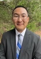 Online Chess tutor named Houston