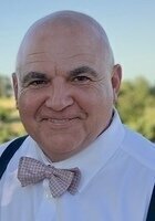 Online CLEP American Government tutor named Mark