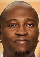 A photo of Nana Kwabena, a tutor from Virginia Tech