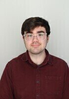 Online Mechanical Engineering tutor named Collin