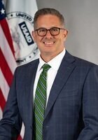 Online Geography tutor named Michael