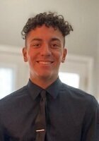 Online Handwriting tutor named Gabriel