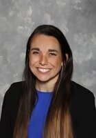 Georgia Math tutor named Taylor