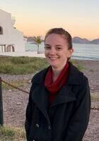 Bloomington, IN Math tutor named Megan