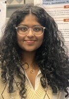 Pinellas Park, FL SAT prep tutor named Priya Pinellas Park, FL SAT prep tutor named Priya