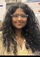 Online PSAT Math tutor named Priya