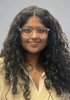 Online Music tutor named Priya