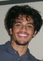 Online Web Development tutor named Furqan