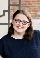A photo of Katherine, a tutor from Columbia College-Chicago A photo of Katherine, a tutor from Columbia College-Chicago
