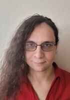 Tucson, AZ Math tutor named Robin
