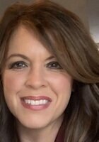 Online Phonics tutor named Sheri