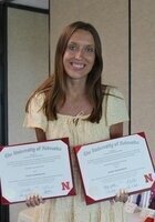 Lincoln, NE Math tutor named Mara