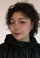 A photo of Min, a tutor from Sungkyunkwan University