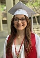 Online ACT Aspire tutor named Callista