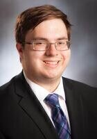 Online AP World History tutor named Connor