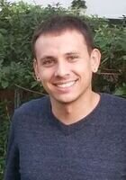 Stamford, CT Math tutor named Steven