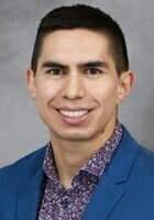 Online AP Spanish Language & Culture tutor named Diego