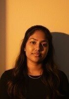 Clarkstown, NY Python tutor named Swetha Clarkstown, NY Python tutor named Swetha