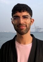 Bayonne, NJ Photography tutor named Vasudev