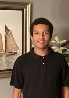 Online Music Theory tutor named Kenneth