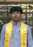 Pflugerville, TX SAT prep tutor named Hang Pflugerville, TX SAT prep tutor named Hang