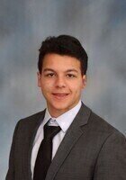 Oregon Test Prep tutor named Chase Oregon Test Prep tutor named Chase