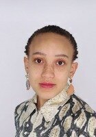 Online PSAT Mathematics tutor named Paulette