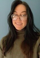 A photo of Riley, a tutor from California State University-Chico