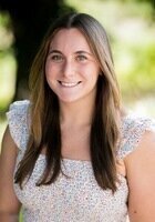 Salem, CT Elementary School English tutor named Gianna Salem, CT Elementary School English tutor named Gianna
