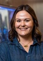 Palos Hills, IL High School Chemistry tutor named Helen