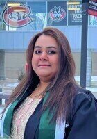 Pearland, TX Java tutor named Yasmin