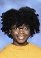 A photo of Marina, a tutor from Ridgewater College