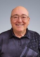 A photo of Thomas, a tutor from Minot State University