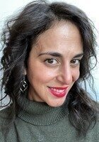 Ohio Handwriting tutor named Rhania