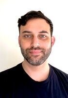 Online Fiction Writing tutor named Matthew