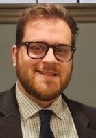 A photo of Jason, a tutor from Augustana College