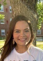 Online Expository Writing tutor named Anna