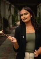 Online High School Level American History tutor named Mizhi