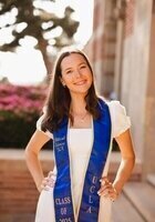 Online AP U.S. Government & Politics tutor named Ashton