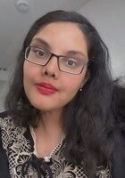 Ohio Math tutor named Greeshma