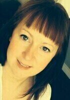 Online Microsoft Office tutor named Heather