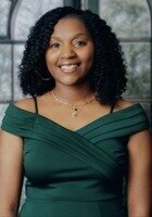 Online Kindergarten Readiness tutor named Sabra