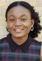 Online Statistics Graduate Level tutor named Priscilla