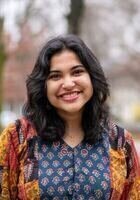 A photo of Vanessa, a tutor from Dickinson College A photo of Vanessa, a tutor from Dickinson College
