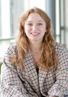 A photo of Lisa, a tutor from University of Alberta