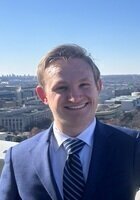 Online US Constitutional History tutor named Raffi Zwas