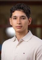 Roanoke, VA Engineering tutor named Rafael